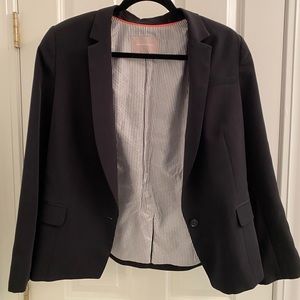 Banana Republic Blazer